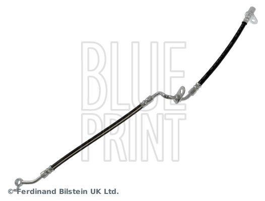 Шланг гальмівний передній, лівий ADM553106 Blue Print